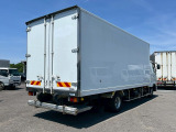 H29-ファイター・冷蔵冷凍車PG★-30℃低温設定!6200&times;フルワイド