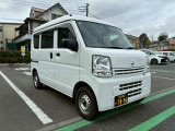 NV100クリッパー DX セーフティパッケージ ハイルーフ 5AGS車 黒ナンバー登録OK!【軽...
