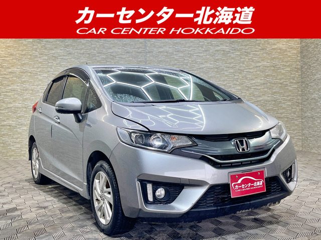 ホンダ フィット 
