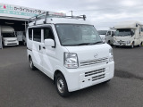スクラム PC スペシャル ハイルーフ 4WD 