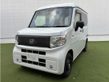 N-VAN e: e: L4 ホンダコネクト ホンダセンシング ナビ