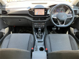 T-Cross TSI アクティブ 