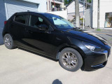 MAZDA2 1.5 15S プロアクティブ Sパッケージ 