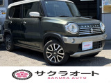 【中古車情報】スズキ ハスラー Jターボ  の中古車詳細（走行距離：5.7万km、カラー：クールカーキパールメタリック、販売地域：神奈川県相模原市中央区下九沢）