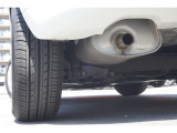 下廻りも問題なしです。