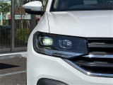T-Cross TSI アクティブ 