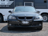 3シリーズツーリング 320i パワステ AC キーレス 禁煙車 ETC