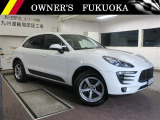 ポルシェ マカン PDK 4WD