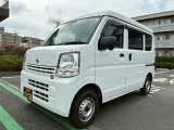 日産 NV100クリッパー