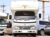 GLOBAL★KINGシリーズ★車検たっぷり★修復歴なし★常設2段ベッド★バンクベッド★7人乗り★シンク★冷蔵庫&times;2!!!