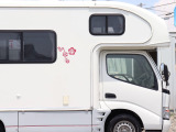 安心のGE-RZY230改型♪走りが違う♪2,000ccエンジン!!!