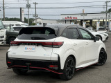 ノートオーラ 1.2 NISMO プロパイロット 全周囲カメラ 純正ナビ