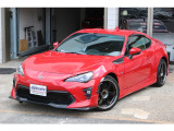 ☆真っ赤な後期!【ZN6-86】入庫しました!6速ミッションエアロ装着!ホイールも入ってバッチリカスタム!純正ルックのおすすめ車両!カスタムのし甲斐もあるスポーツカーです!