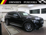 メルセデス・ベンツ GLC