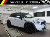 BMW MINI ミニクロスオーバー