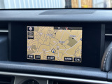 メーカー純正SDナビ