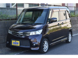 日産 ルークス ハイウェイスター ターボ 両側パワースライドドア 社外アルミホイール フォグランプ ナビ テレビ プッシュスタート オートエアコン 取説 点検記録簿