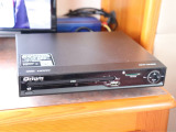 しかも嬉しい♪DVDプレイヤー付き!!!