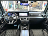 Gクラス G400d 4WD 