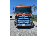 プロフィア  新明和 L ゲートボディ 380馬力