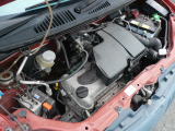 650ccエンジン☆エンジン不調もなく快適に走れます🚙