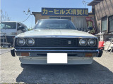 スカイライン 2.0 GT-ES ジャパン