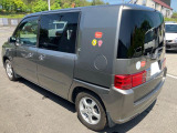 モビリオスパイク 1.5 Wタイプ HIDエディション 車検たっぷり9年10月ナビTVETC付き