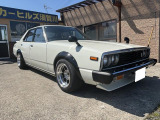 スカイライン 2.0 GT-ES ジャパン
