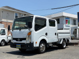 車両総重量3530kgです。