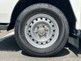 タイヤサイズ205/70R15