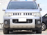 いつでもどこでも大活躍間違いなしの4WD!!!