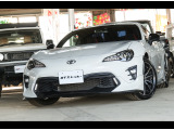 86 2.0 GT 6MT 後期型 TRDフルエアロ/マフラ