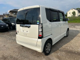 N-BOX G ★BカメラナビETC車検2年付★