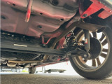 マフラー錆止め加工も合わせて承ることが出来ます。