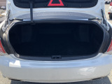 トランクスペース