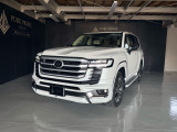 トヨタ ランドクルーザー300