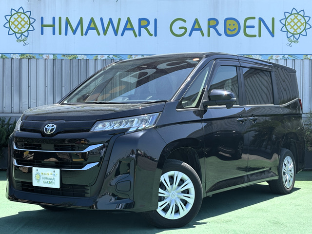 ノア 2.0 X 4WD PCS/社外ナビ/Cセンサー/Bカメラ
