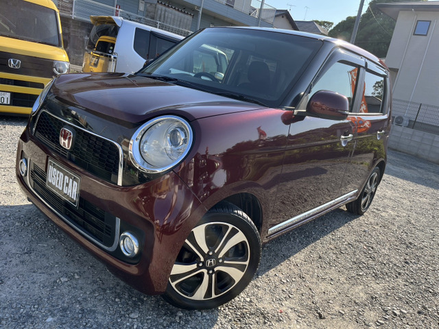 ホンダ N-ONE 