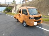 新型スパーキャリー 4WD A/T