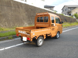 新型スパーキャリー 4WD A/T