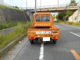 新型スパーキャリー 4WD A/T