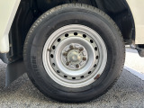 タイヤサイズ205/70R15