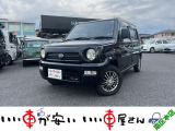 ダイハツ ネイキッド G