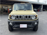 ジムニーノマド 1.5 FC 4WD 登録済未使用車
