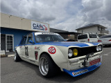 スカイライン 2.0 GT L28エンジン載せ替え済み 5速MT