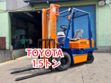 その他 トヨタL&F