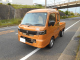 新型スパーキャリー 4WD A/T