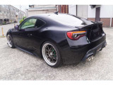 86 2.0 GT リミテッド 19インチSSRホイール フロントタイヤ2本新品