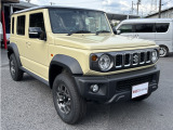ジムニーノマド 1.5 FC 4WD 登録済未使用車