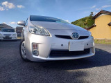 プリウス 1.8 G ワンオーナー 禁煙車 ナビTV Bカメラ